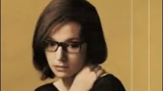 Nana Mouskouri  Adieu Mes Amies [upl. by Eesac]