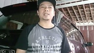 HANYA 1 MENIT  CARA MEMPERBAIKI PINTU BELAKANG MOBIL AVANZA YANG TIDAK BISA DIBUKA DARI DALAM [upl. by Anayet130]