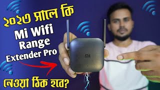 Xiaomi wifi repeater pro extender setup and review How to connect Mi wifi repeater Pro with router [upl. by Comfort]