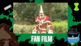 FAN FILMS DE BEN 10 [upl. by Ahsian840]