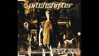 Pitchshifter  Leave Us Alone Demo [upl. by Anivle]