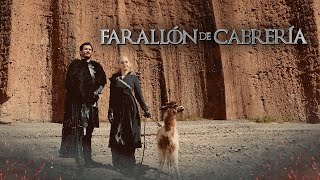 JUJUY UN DESTINO DE PELÍCULA Farallón de Cabrería [upl. by Alithia807]