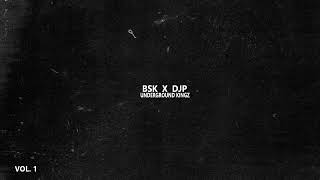 BSK  INTERLUDIO Prod x DjP [upl. by Mini192]