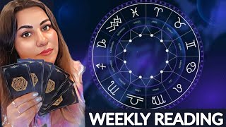 ALL SIGNS ➡️ WEEKLY 028TH SEPTEMBER READING  WHATS NEXT WHO IS COMING 🤔🏆🎁🔑👫 [upl. by Rannug]