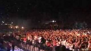 Ricardo Arjona Tour 5to Piso  Video Oficial [upl. by Inajar]