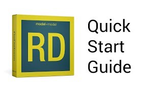 ReDeform – Quick start guide [upl. by Bealle]