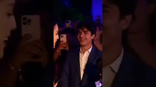 Olivia Rodrigo gets a prom proposal from a fan 😮🤭 [upl. by Yellac176]