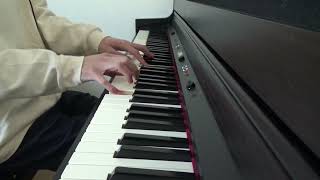 DScarlatti Sonata K525 L188 [upl. by Nerad]