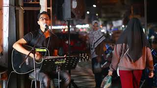 Maafkan Denai  Yen rustam  cover by Mikel [upl. by Perrie281]