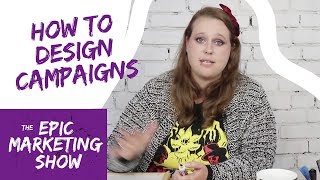 How to design Campaigns in Infusionsoft [upl. by Ogirdor]