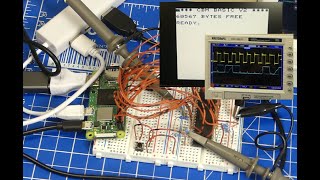 bad6502  Probably a bad idea  Chip shortage  Lets not use any chips [upl. by Ram]