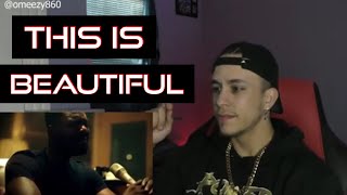 This is beautiful quotBlinded by your Gracequot Part 2 acoustic REACTION [upl. by Niak]