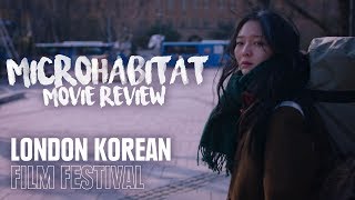 Microhabitat 小公女 Movie Review [upl. by Amilah532]