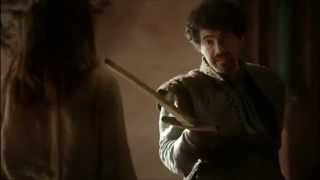 The Last Sword Class of Syrio Forel amp Arya [upl. by Penelope53]