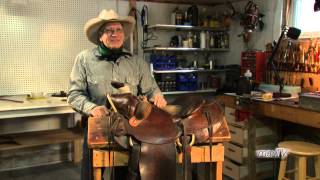 Wilm Saddlery  St Brieux SK on maxTV Local on Demand [upl. by Haerle272]