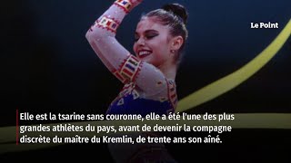 Les secrets d’Alina Kabaeva la maîtresse de Vladimir Poutine [upl. by Gerty]