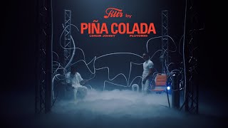 Filtr by LON3R JOHNY amp Plutonio  PIÑA COLADA [upl. by Gowrie]