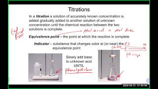 Chem 200B Lecture 32124 Ch 14 [upl. by Allbee]