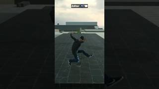 THPS 1amp2 remaster gameplay [upl. by Sivolc40]