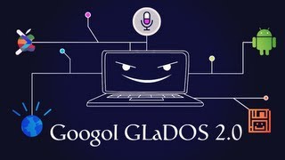 Googol GLaDOS 20 [upl. by Rubbico]