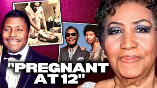 The Truth About Aretha Franklin Having A Child With Her Own Father [upl. by Huston]