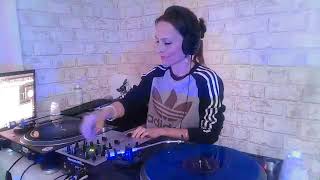 1st September 2024 Only Oldskool Radio Eris Kaoss Live Radio DJ Mix Sunday Session Jungle DnB oi oii [upl. by Hadeehuat122]