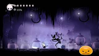 【Hollow Knight】Facing The Collector [upl. by Nelluc]