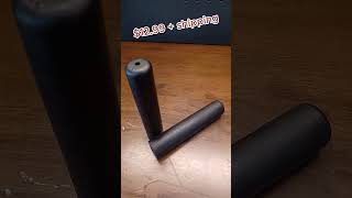 ReelCNC Molded grips [upl. by Blumenfeld917]