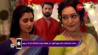 Jagadhatri  Ep  732  Webisode 03  Aug30 2024  Ankita MallickSoumyadeep Mukherjee Zee Bangla [upl. by Ayek]