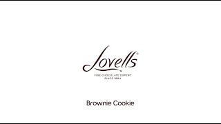 Brownie Cookie [upl. by Crin]