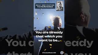 Neville Goddard Belief nevillegoddard lawofattraction manifestation success growthmindset [upl. by Erdda]