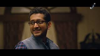 Bastu Shaap Movie Clip  Parambrata  Kaushik  Raima  Abir  Churni [upl. by Whiney]