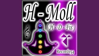 H  Moll H  D  Fis 33 Rhythm 109 Bpm [upl. by Cherise438]