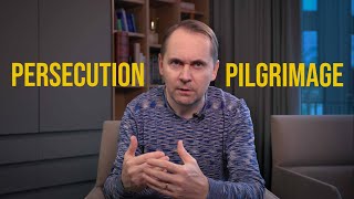 What is the Persecution Pilgrimage and Why We Organize it [upl. by Erodasi345]