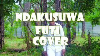 Ndakusuwa futi coverLutherboss music 0788326232 [upl. by Pliner55]