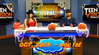 SHOW 11  HALLOWEEN KLN 102824 [upl. by Ahsinrats71]