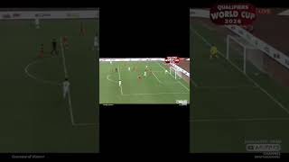 🔴Highlight Vietnam vs Indonesia 03 Kualifikasi Piala Dunia 2026 [upl. by Lacey372]