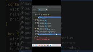 2 Easy Ways to Center a Div  Flexbox amp Position in HTMLCSS viralshorts coding html shorts [upl. by Trocki]