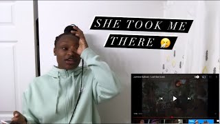 Jazmine Sullivan  Lost One Live REACTION [upl. by Quintessa256]