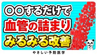 【医師解説】動脈硬化の原因となる高血圧を改善する方法5選 [upl. by Kenna948]