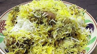 italian biryani recipe by cookwithfouziya  Biryani recipe  italian biryani [upl. by Treharne686]