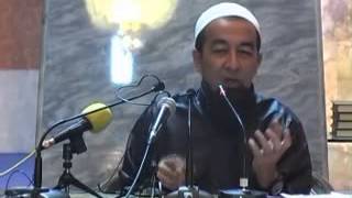 Ust Azhar Idrus Mas Kahwin Mahal  Tinggi [upl. by Aleac]