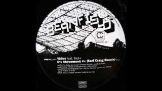 Beanfield feat Bajka  Tides Carl Craig Remix [upl. by Assirrak]