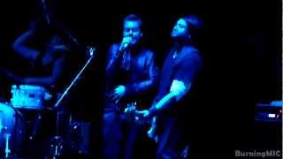 Prime Circle  Breathing  Live  Mitsubishi Electric Halle Düsseldorf 07032012 720p HD [upl. by Arihat]