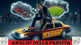 MILAN  LIVERPOOL 13 ANALISI DELLA PARTITA [upl. by Herby]