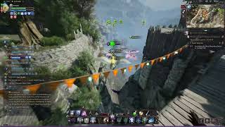 PvP Tevent EU Central  MOVA guild UA [upl. by Ahker]