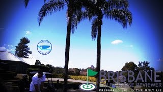 JINDALEE GOLF COURSE MATCHPLAY PART 1 [upl. by Myca906]