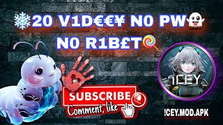 UPGRADE SKIL ICEY GAMEPLAY fantabladeicey MOD APK [upl. by Anwahsak]