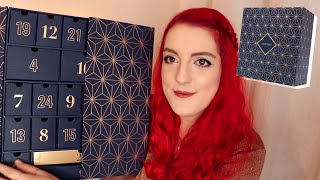 OMG  Le Calendrier de lAvent LookFantastic 2019 Unboxing  LOdoesmakeup [upl. by Linc]