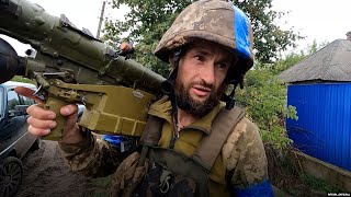 The Inside Story Of Ukraines Kharkiv Counteroffensive [upl. by Hctud373]